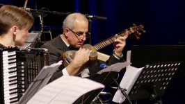 Огни Азербайджана в Германии – потрясающий вечер высокой музыки (ФОТО)