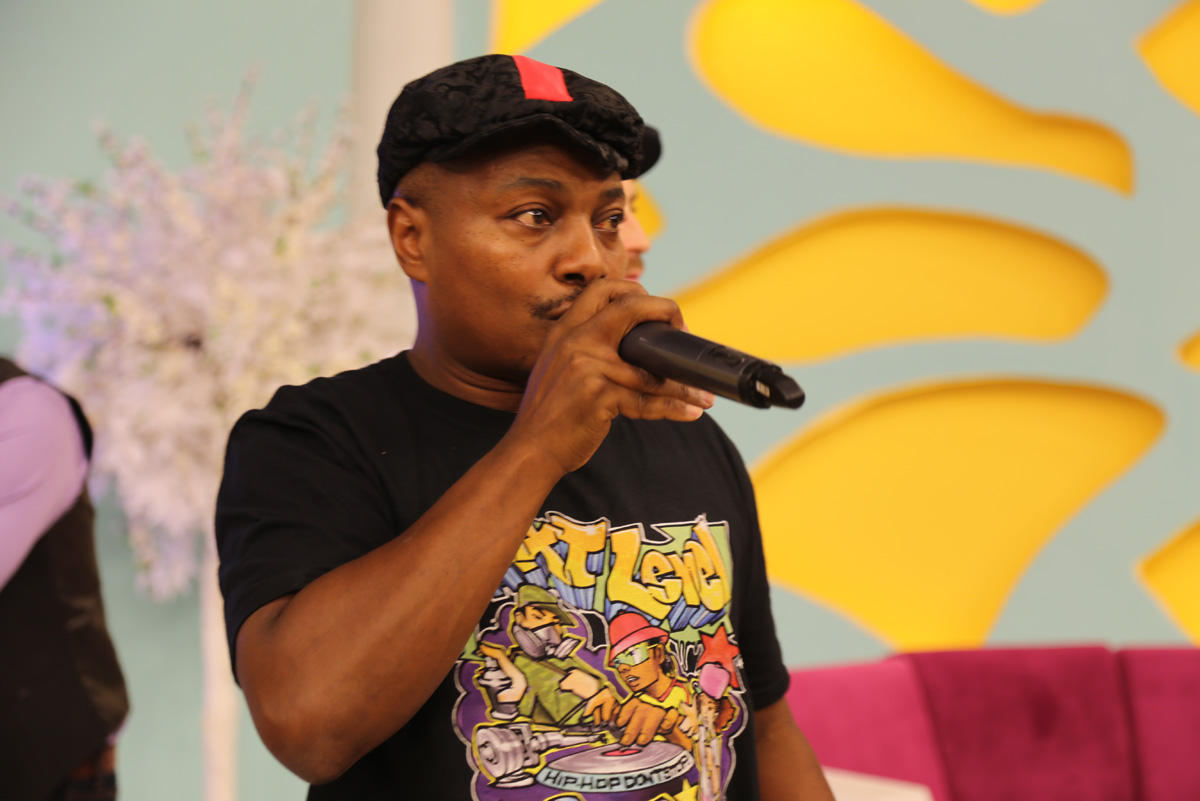 Американские мастера хип-хопа об Азербайджане, мейхане и национальных танцах (ФОТО)