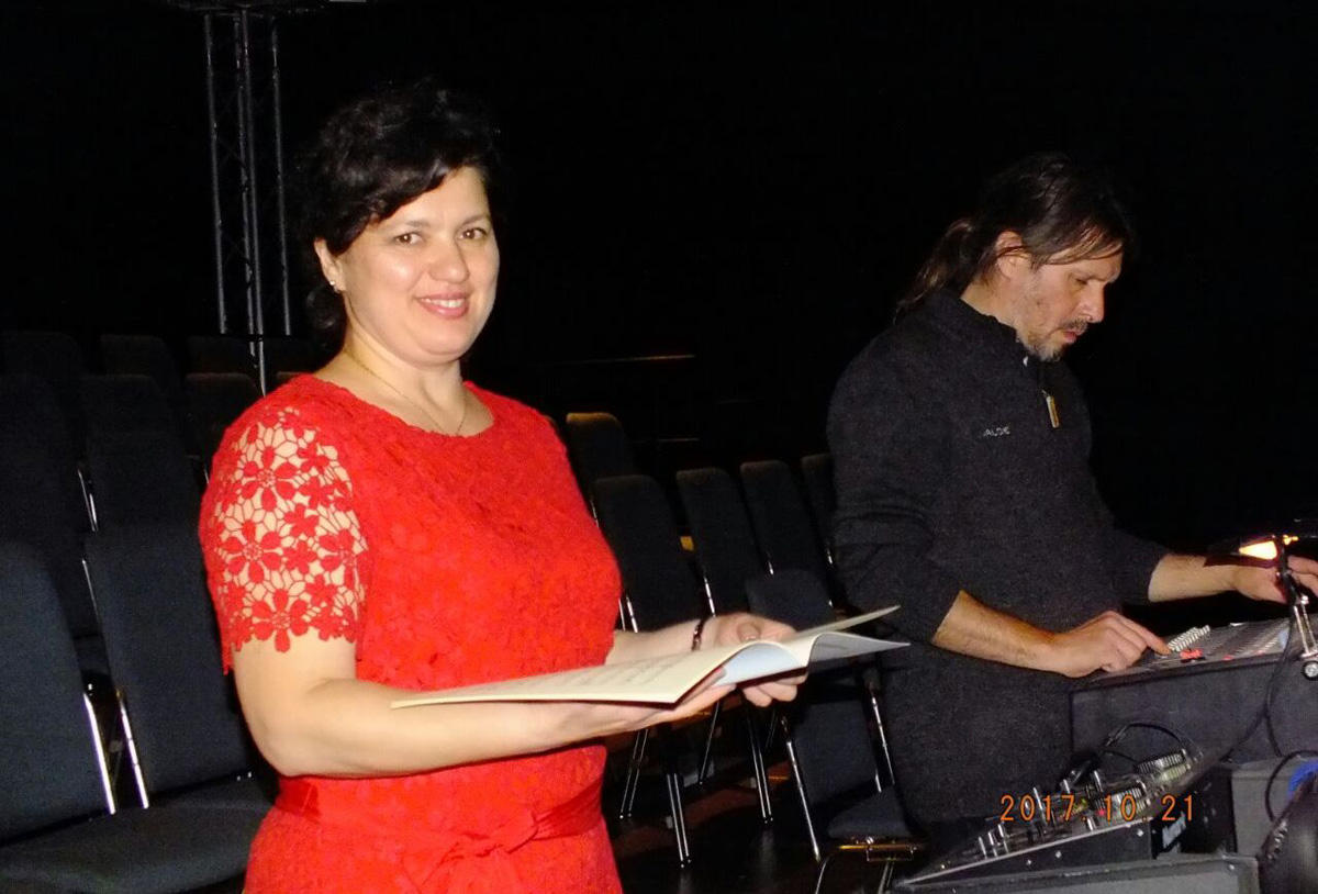 Огни Азербайджана в Германии – потрясающий вечер высокой музыки (ФОТО)