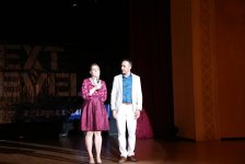 Хип-хоп как образ жизни: концерт "Next Level" в Баку (ФОТО)