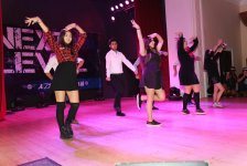 Хип-хоп как образ жизни: концерт "Next Level" в Баку (ФОТО)