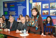 Выдающийся мастер слова: в Баку отметили 130-летие Юсифа Везира Чеменземинли  (ФОТО)