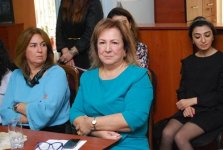 Выдающийся мастер слова: в Баку отметили 130-летие Юсифа Везира Чеменземинли  (ФОТО)