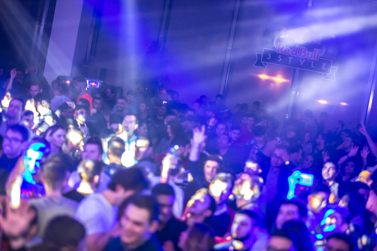 Определился лучший диджей Азербайджана 2017 года (ФОТО)