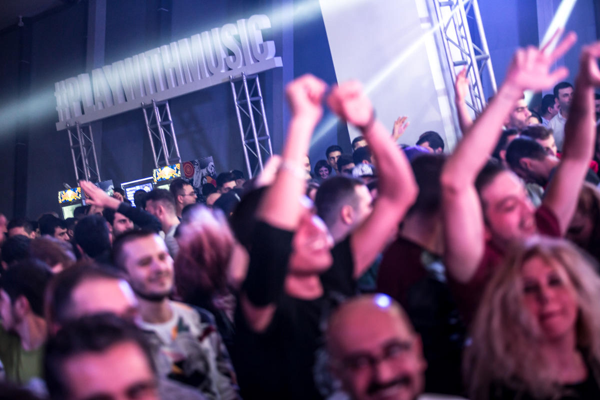 Определился лучший диджей Азербайджана 2017 года (ФОТО)