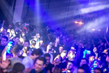 Определился лучший диджей Азербайджана 2017 года (ФОТО)