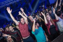 Определился лучший диджей Азербайджана 2017 года (ФОТО)