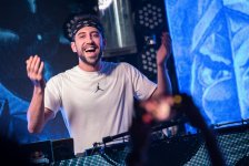 Определился лучший диджей Азербайджана 2017 года (ФОТО)