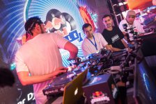 Определился лучший диджей Азербайджана 2017 года (ФОТО)