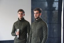 В Баку прошел второй кастинг "Мисс и Мистер Азербайджан 2018" (ФОТО)