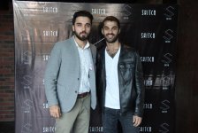 В Баку прошел второй кастинг "Мисс и Мистер Азербайджан 2018" (ФОТО)