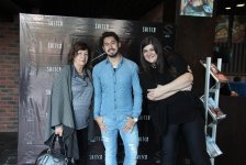 В Баку прошел второй кастинг "Мисс и Мистер Азербайджан 2018" (ФОТО)