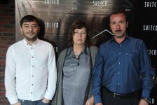 В Баку прошел второй кастинг "Мисс и Мистер Азербайджан 2018" (ФОТО)