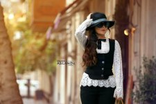 Севда Яхъяева посвятила клип Всемирному дню городов (ВИДЕО, ФОТО)