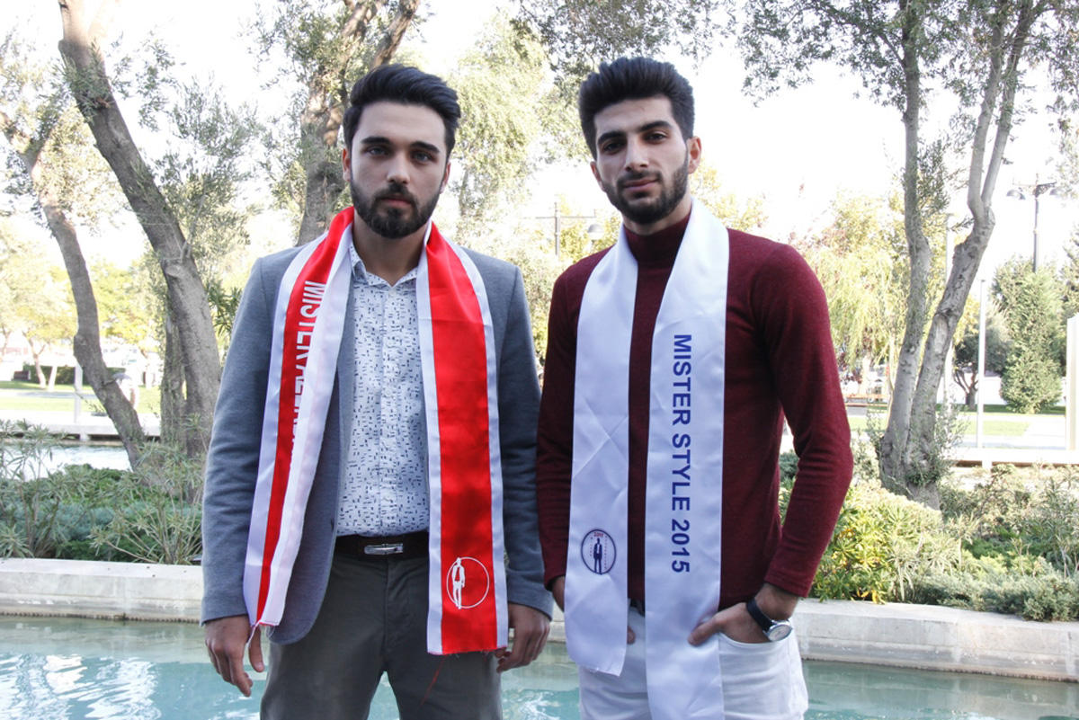 В Баку прошел второй кастинг "Мисс и Мистер Азербайджан 2018" (ФОТО)