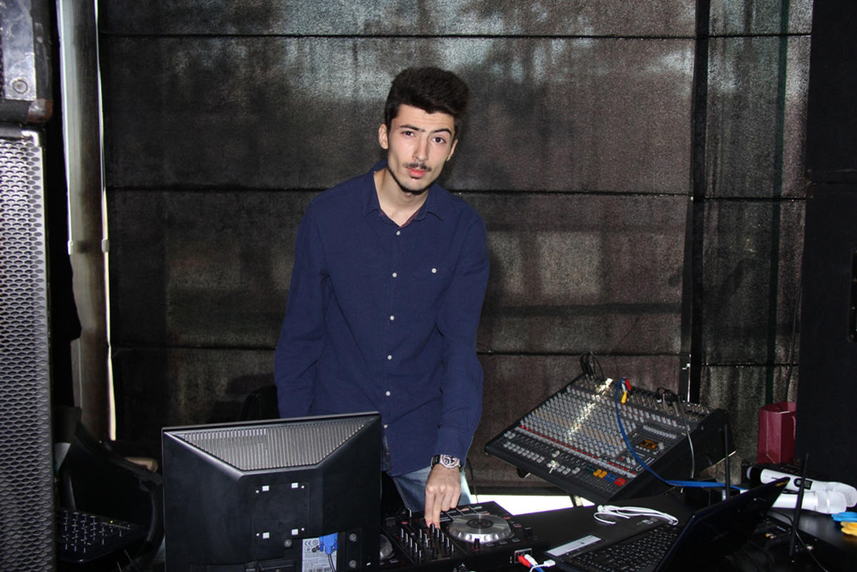 В Баку прошел второй кастинг "Мисс и Мистер Азербайджан 2018" (ФОТО)