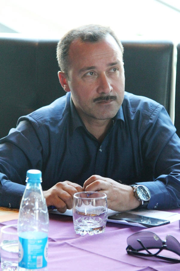 В Баку прошел второй кастинг "Мисс и Мистер Азербайджан 2018" (ФОТО)