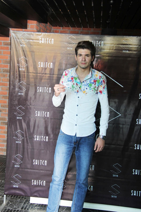 В Баку прошел второй кастинг "Мисс и Мистер Азербайджан 2018" (ФОТО)