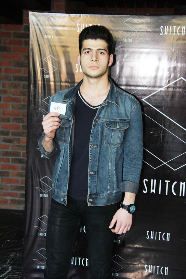 В Баку прошел второй кастинг "Мисс и Мистер Азербайджан 2018" (ФОТО)