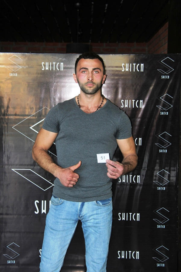 В Баку прошел второй кастинг "Мисс и Мистер Азербайджан 2018" (ФОТО)