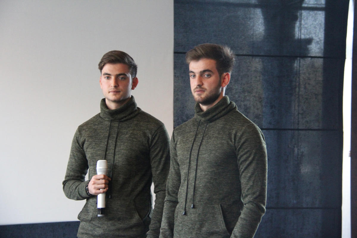 В Баку прошел второй кастинг "Мисс и Мистер Азербайджан 2018" (ФОТО)