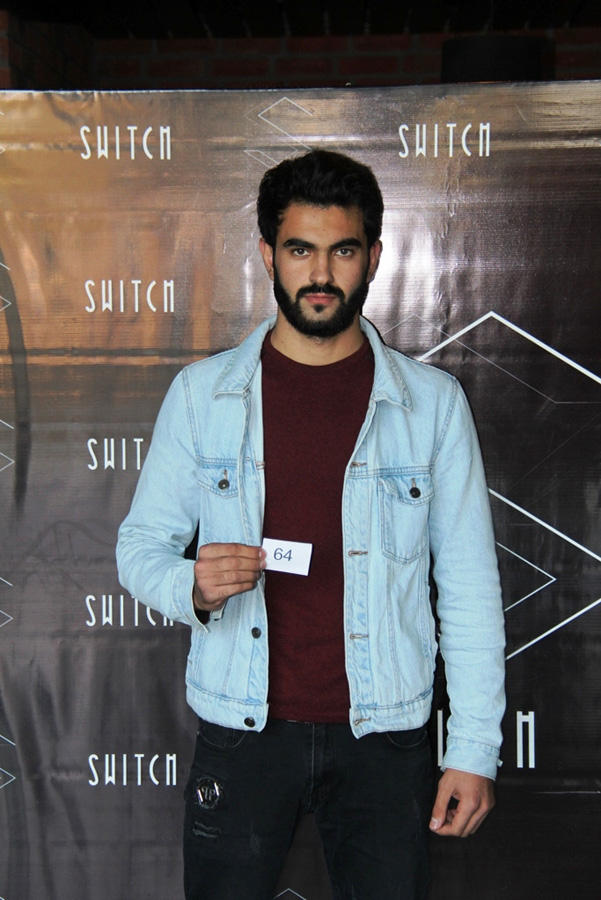 В Баку прошел второй кастинг "Мисс и Мистер Азербайджан 2018" (ФОТО)