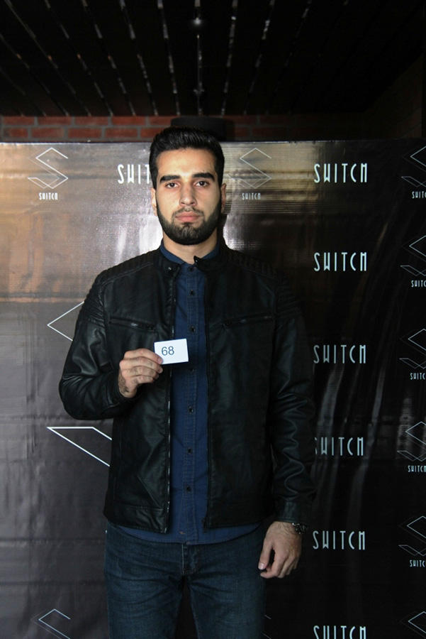 В Баку прошел второй кастинг "Мисс и Мистер Азербайджан 2018" (ФОТО)