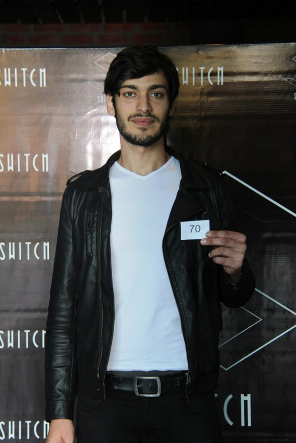 В Баку прошел второй кастинг "Мисс и Мистер Азербайджан 2018" (ФОТО)