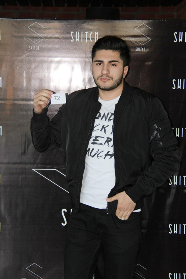 В Баку прошел второй кастинг "Мисс и Мистер Азербайджан 2018" (ФОТО)