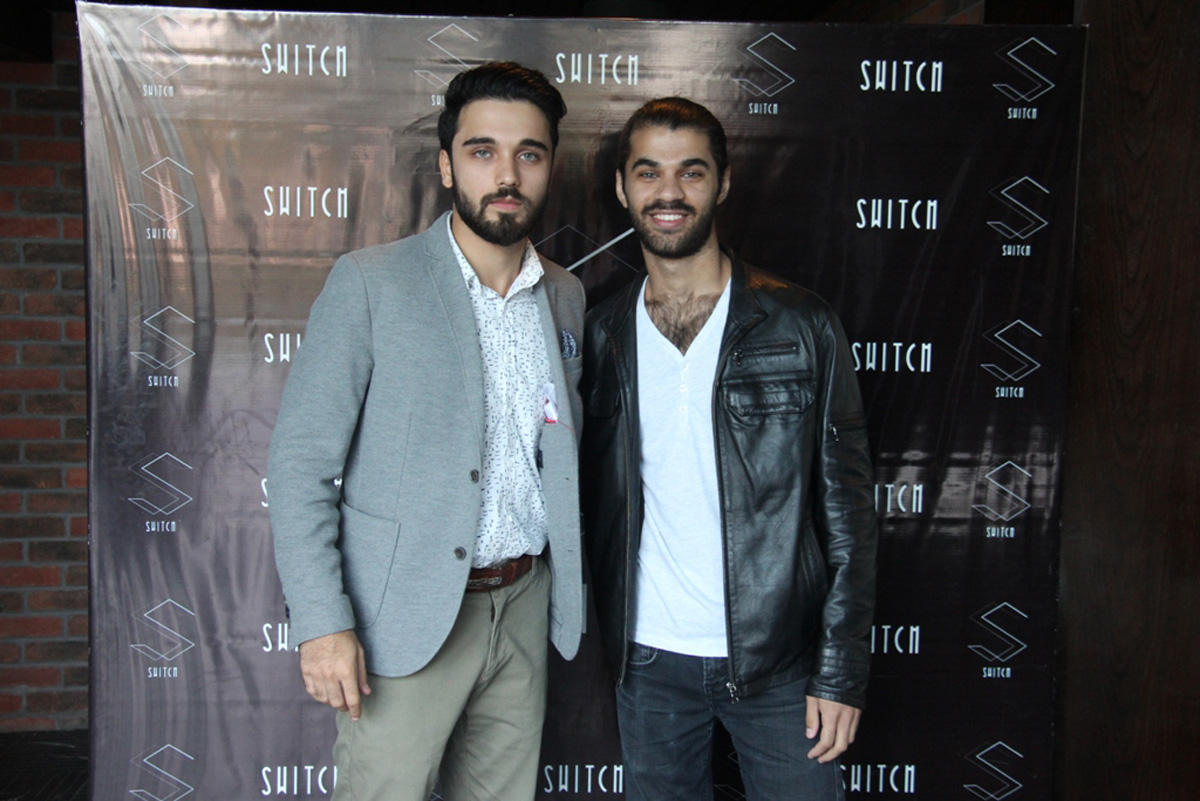 В Баку прошел второй кастинг "Мисс и Мистер Азербайджан 2018" (ФОТО)