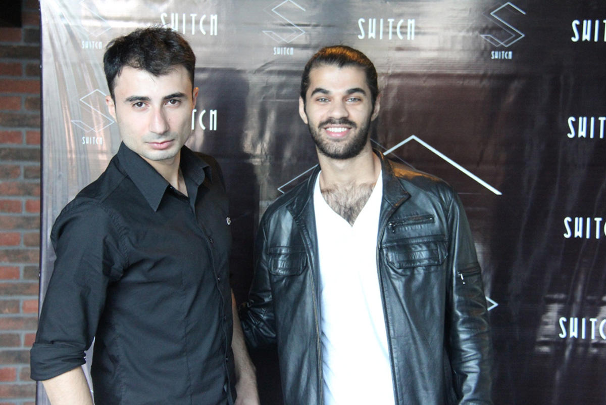 В Баку прошел второй кастинг "Мисс и Мистер Азербайджан 2018" (ФОТО)