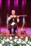 Удивительный человек! Как американец "Джеффри гардаш" влюбился в азербайджанский мугам (ФОТО)