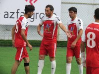 В Баку стартовали игры AZFAR Business League по мини-футболу среди компаний (ВИДЕО,ФОТО)