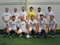 В Баку стартовали игры AZFAR Business League по мини-футболу среди компаний (ВИДЕО,ФОТО)