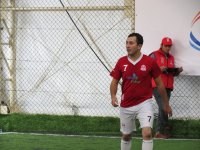 В Баку стартовали игры AZFAR Business League по мини-футболу среди компаний (ВИДЕО,ФОТО)