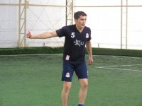 В Баку стартовали игры AZFAR Business League по мини-футболу среди компаний (ВИДЕО,ФОТО)