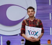 Ярмарка меда Фирузы Джалиловой, или Как защитить интеллектуальную собственность (ФОТО)