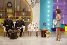 Ярмарка меда Фирузы Джалиловой, или Как защитить интеллектуальную собственность (ФОТО)