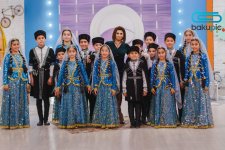 Ярмарка меда Фирузы Джалиловой, или Как защитить интеллектуальную собственность (ФОТО)