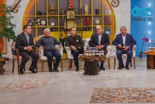 Ярмарка меда Фирузы Джалиловой, или Как защитить интеллектуальную собственность (ФОТО)