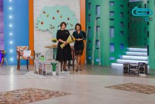 Ярмарка меда Фирузы Джалиловой, или Как защитить интеллектуальную собственность (ФОТО)