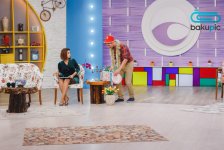 Ярмарка меда Фирузы Джалиловой, или Как защитить интеллектуальную собственность (ФОТО)