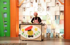 Ярмарка меда Фирузы Джалиловой, или Как защитить интеллектуальную собственность (ФОТО)