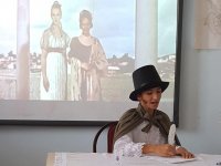 "Озаренные Пушкиным" в Баку (ФОТО)