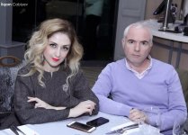 В Баку прошла церемония награждения премии "STAR-2017" (ФОТО)