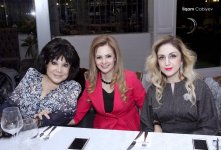 В Баку прошла церемония награждения премии "STAR-2017" (ФОТО)