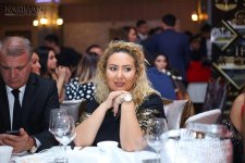 В Баку прошла церемония награждения премии "STAR-2017" (ФОТО)