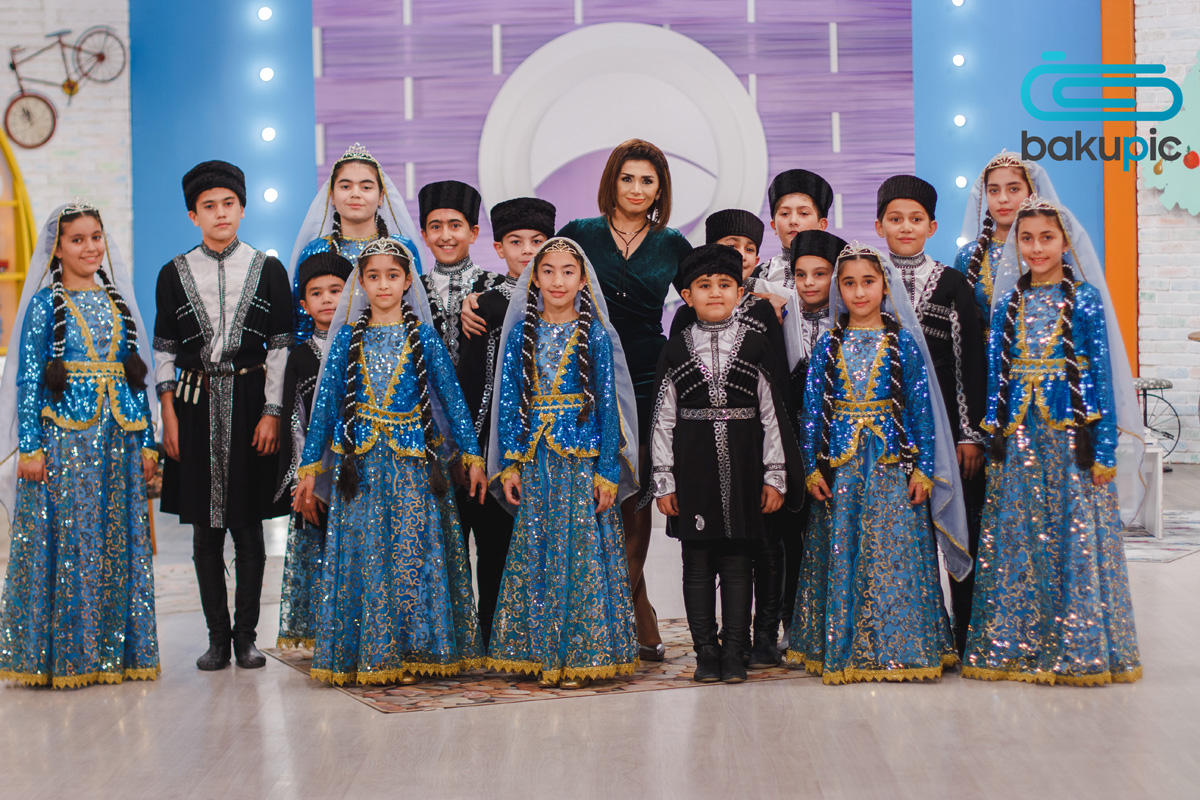 Ярмарка меда Фирузы Джалиловой, или Как защитить интеллектуальную собственность (ФОТО)