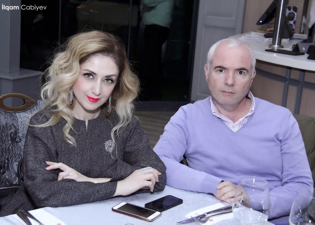 В Баку прошла церемония награждения премии "STAR-2017" (ФОТО)