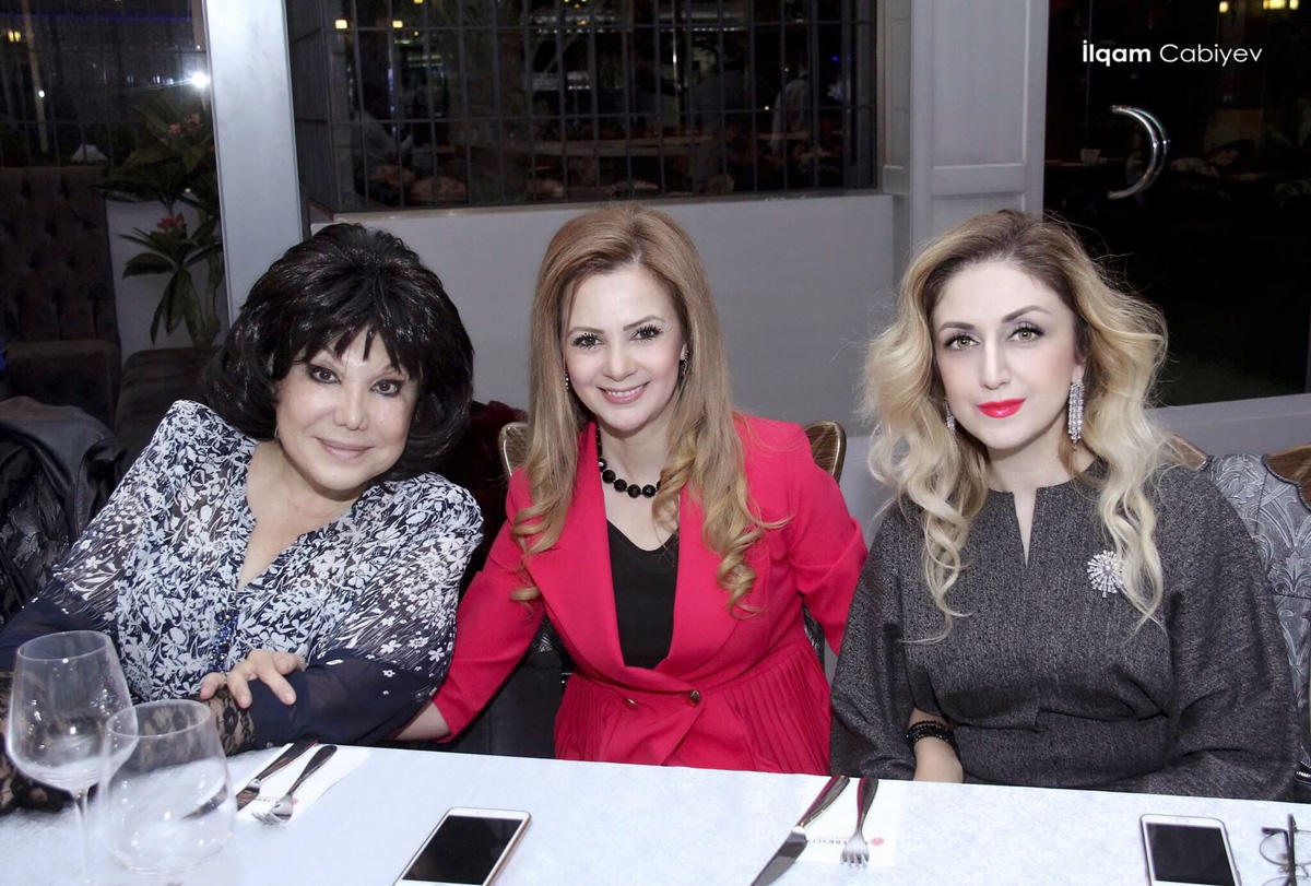 В Баку прошла церемония награждения премии "STAR-2017" (ФОТО)